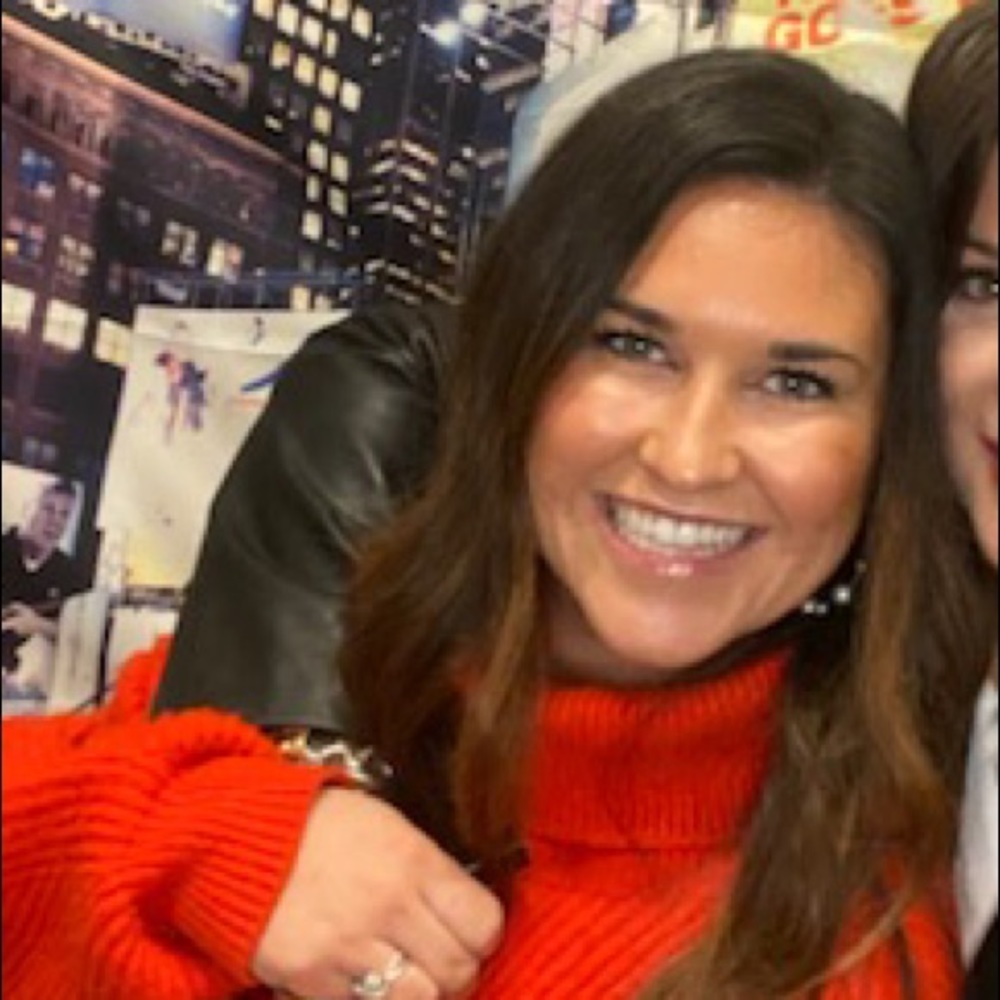 Meet your Posher, Mackenzie